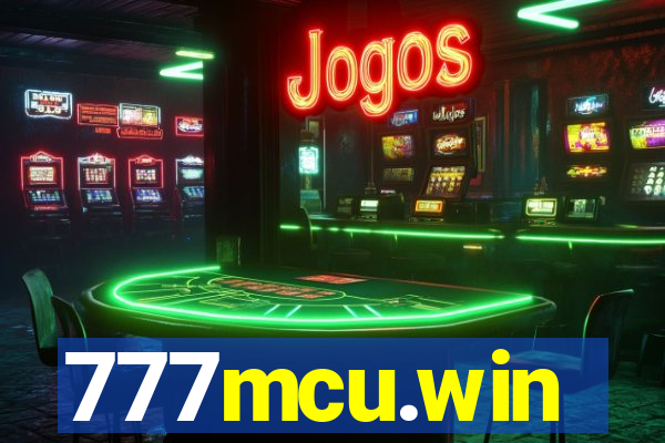 777mcu.win