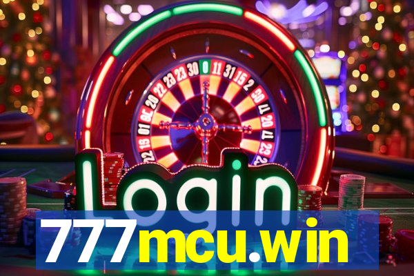 777mcu.win