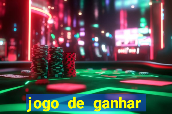 jogo de ganhar dinheiro tigre