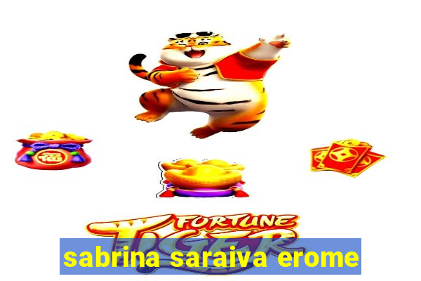 sabrina saraiva erome