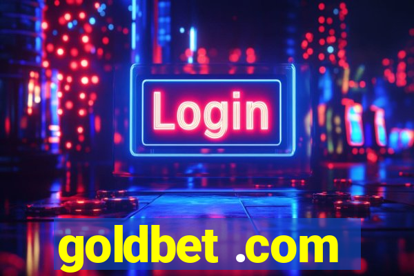 goldbet .com