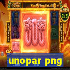 unopar png