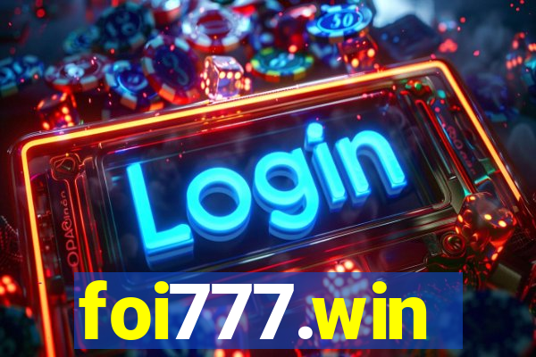 foi777.win