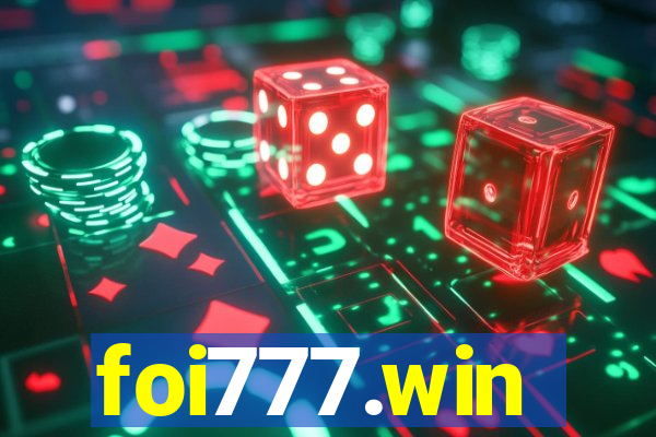 foi777.win