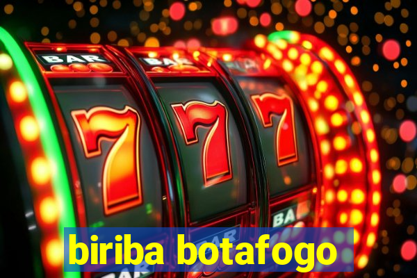 biriba botafogo