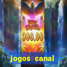 jogos canal premiere hoje