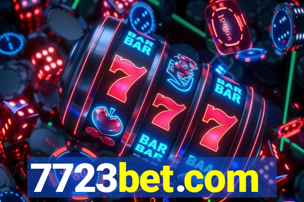 7723bet.com