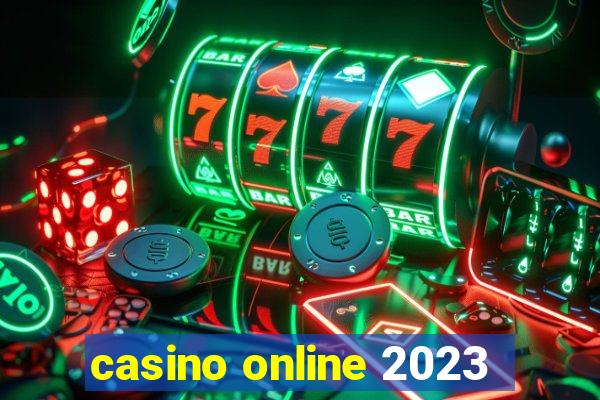 casino online 2023