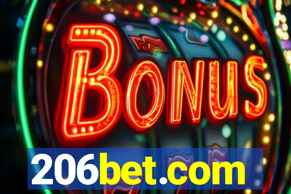 206bet.com