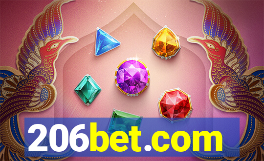 206bet.com