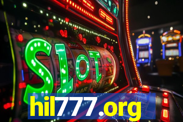 hil777.org