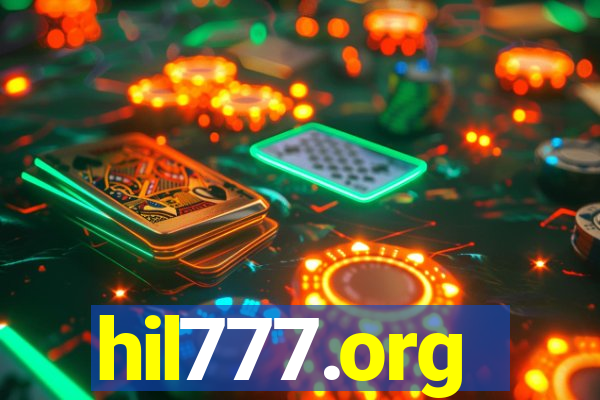 hil777.org