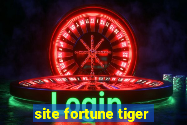 site fortune tiger