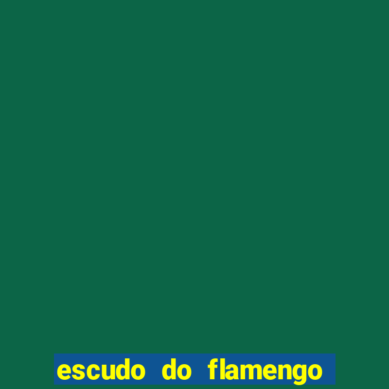 escudo do flamengo para perfil