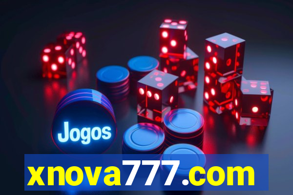 xnova777.com