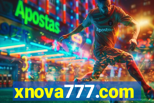 xnova777.com