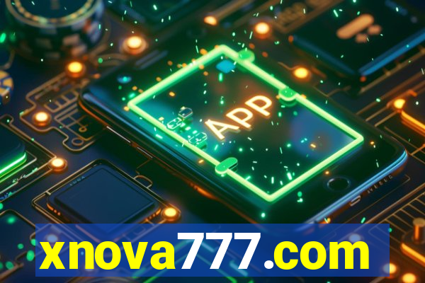 xnova777.com