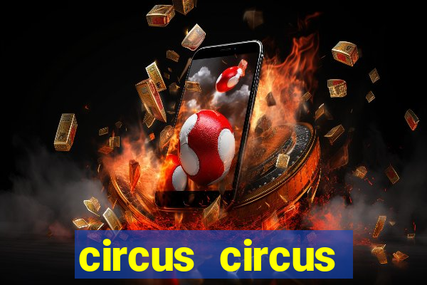 circus circus casino vegas