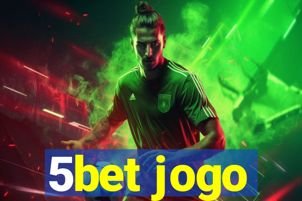 5bet jogo