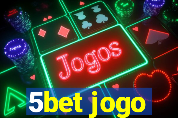 5bet jogo