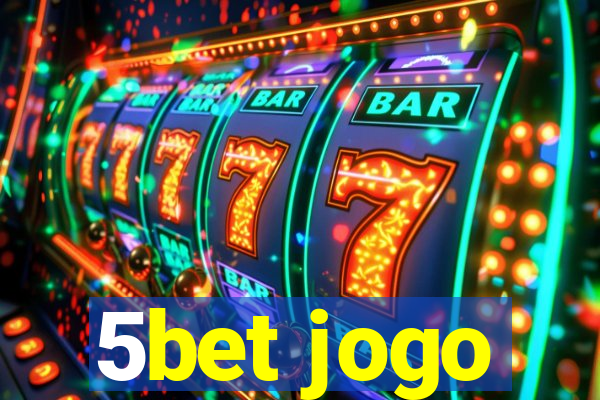 5bet jogo