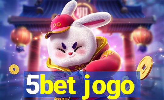 5bet jogo