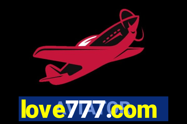 love777.com