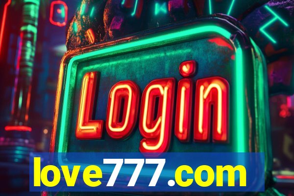 love777.com