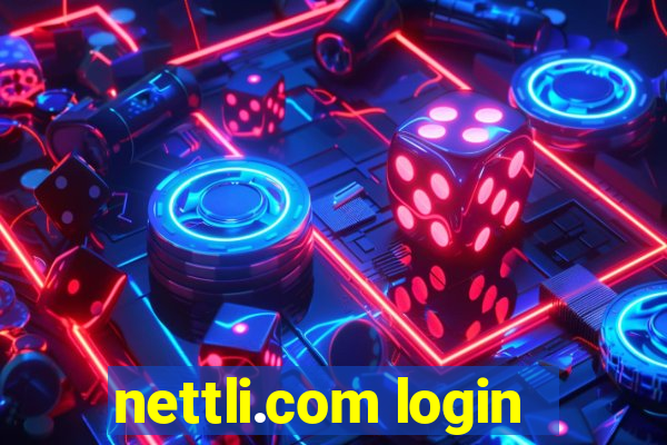 nettli.com login