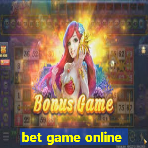 bet game online