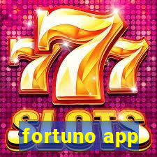 fortuno app