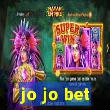 jo jo bet