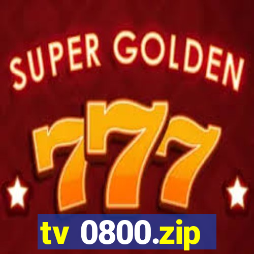 tv 0800.zip