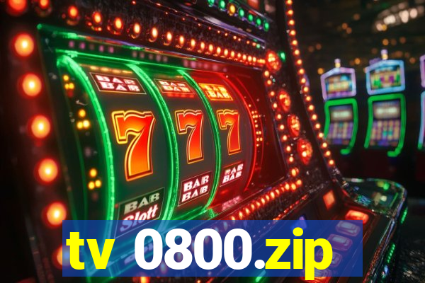 tv 0800.zip