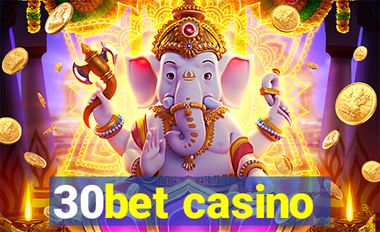 30bet casino