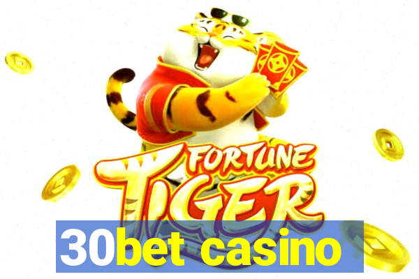 30bet casino