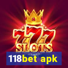 118bet apk