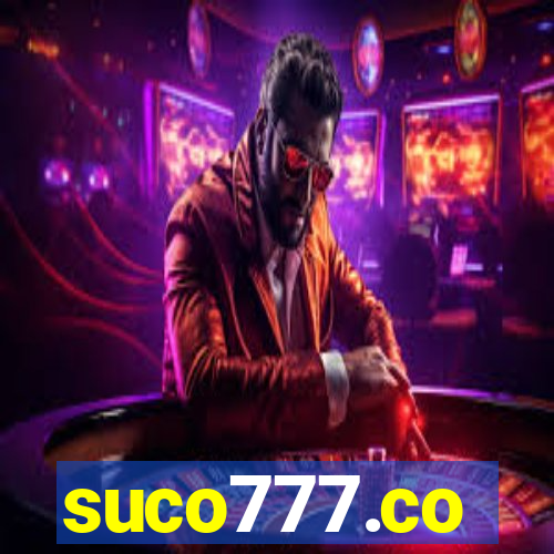 suco777.co