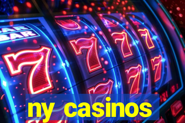 ny casinos