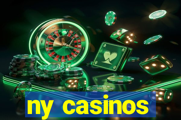 ny casinos