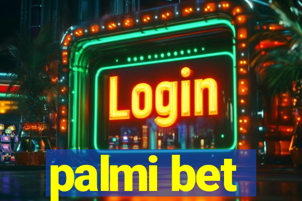 palmi bet