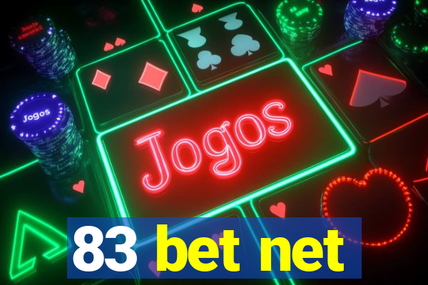 83 bet net