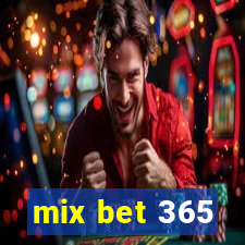 mix bet 365