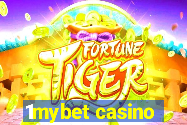 1mybet casino