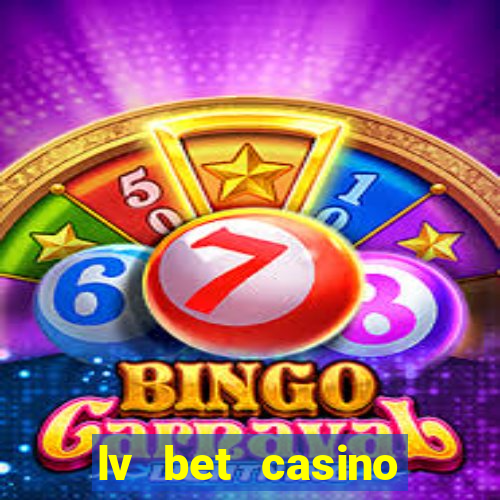 lv bet casino bonus codes