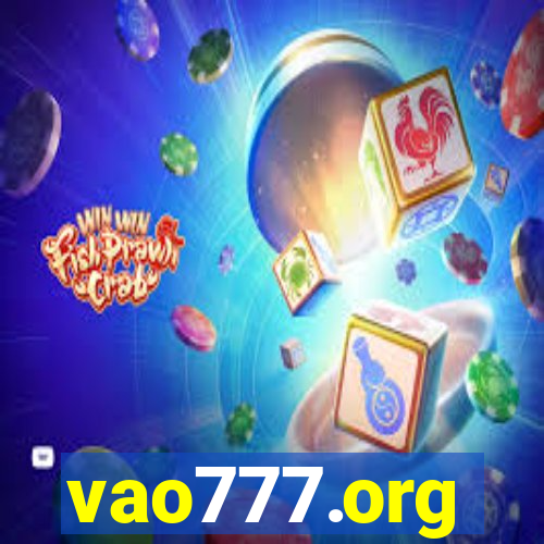 vao777.org