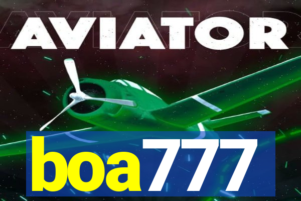 boa777