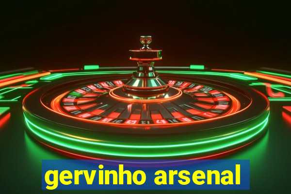 gervinho arsenal