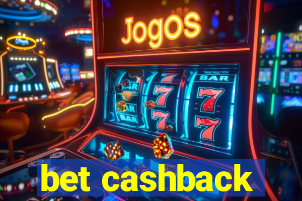 bet cashback