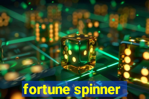 fortune spinner